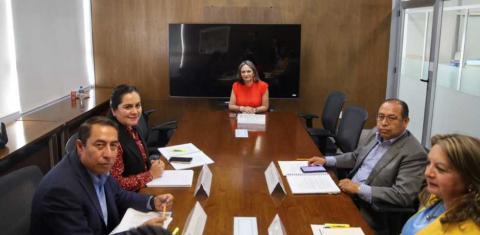 Fortalecen Coordinación Interinstitucional en el Poder Judicial de Tlaxcala imagen 4