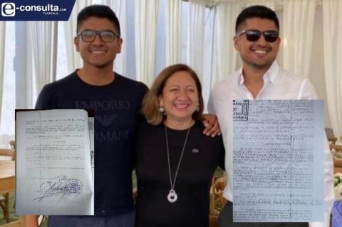 Los Meones pierden todos los procesos legales en Texoloc; quieren robarse el agua