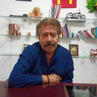 Desmiente Reyes Ruiz información falsa sobre participación en marcha de la Generación Z