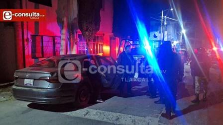 Continúa corriendo sangre en Tlaxcala: Ahora en Panotla asesinan a una pareja