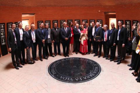 Inuaugura AMLO el Salón de la Fama del Beisbol Mexicano en Monterrey imagen 4