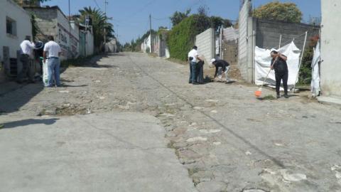 Ayuntamiento realiza primera campaña “Por un municipio limpio” imagen 5