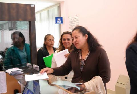 DIF Municipal apoya a mujeres para realizarse estudios en la UNEME imagen 2