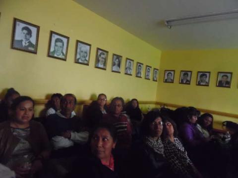 Ayuntamiento y SMDIF ofrecieron curso sobre higiene de alimentos imagen 2