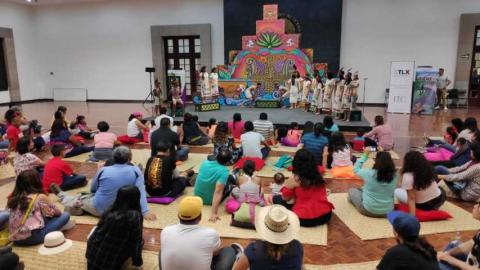 Niños y niñas talentosos representarán a Tlaxcala en Nueva York imagen 2