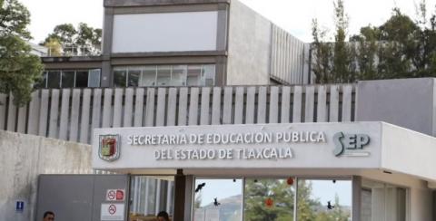 SEPE refrenda compromiso con la seguridad escolar