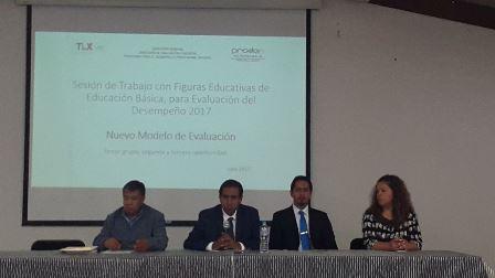 Fortalece SEPE Programa de Desarrollo Profesional Docente