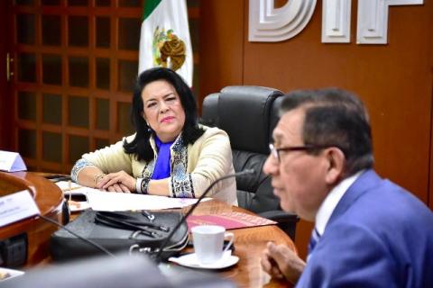 Rector de la UATx se integra a la Comisión para la Certificación de Profesionales imagen 2