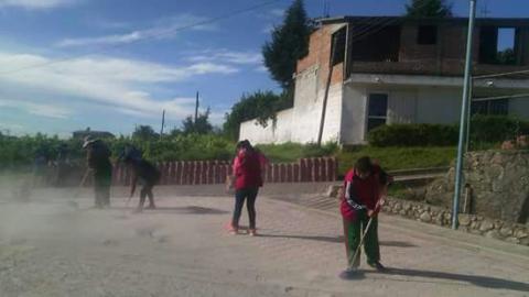 Participa SESA en la Segunda Jornada Nacional de Lucha contra el Dengue, Zika y Chikungunya imagen 2