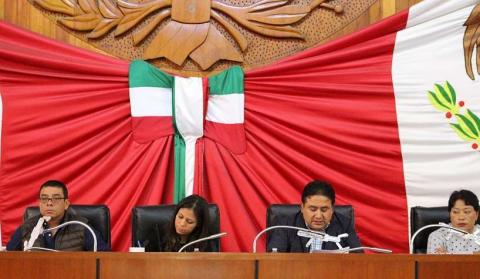 Presentan iniciativa sobre el sistema anticorrupción imagen 2