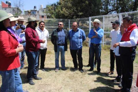 Atienden descargas en Papalotla y Mazatecochco con acciones interinstitucionales imagen 13