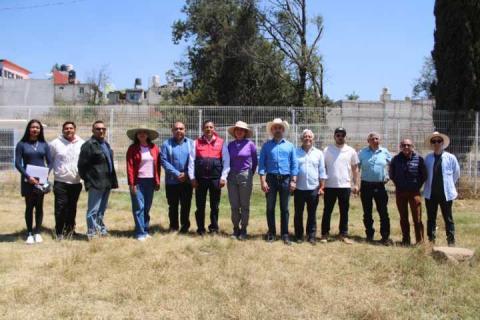 Atienden descargas en Papalotla y Mazatecochco con acciones interinstitucionales imagen 11