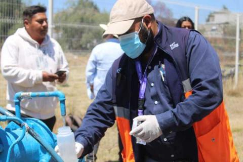 Atienden descargas en Papalotla y Mazatecochco con acciones interinstitucionales imagen 4