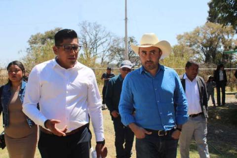Atienden descargas en Papalotla y Mazatecochco con acciones interinstitucionales imagen 6