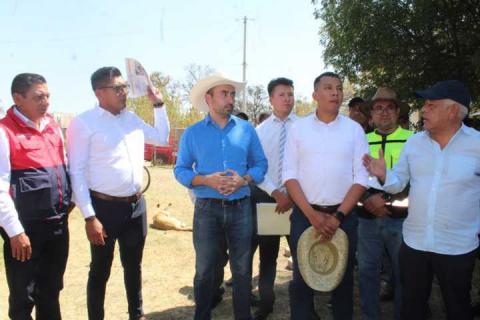 Atienden descargas en Papalotla y Mazatecochco con acciones interinstitucionales imagen 5
