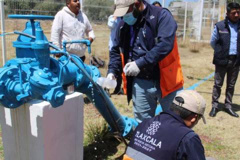 Atienden descargas en Papalotla y Mazatecochco con acciones interinstitucionales imagen 8