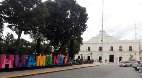 Ayuntamiento de Huamantla bajo la opacidad, esconden la realidad
