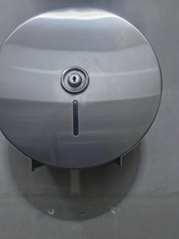 Deja Sergio Pérez sin papel higiénico y papelería a áreas administrativas y jurisdiccionales imagen 1