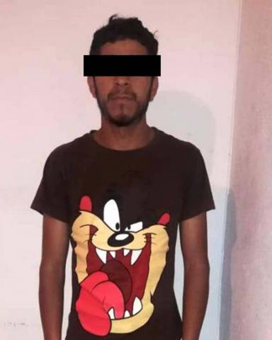Policía Estatal asegura tres personas en Calpulalpan imagen 2