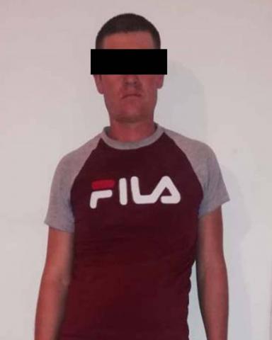Policía Estatal asegura tres personas en Calpulalpan imagen 4