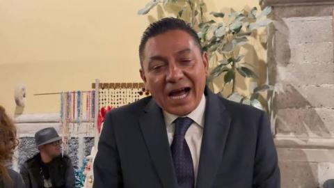 Steve resultó incapaz e ignorante en la COEPRIST; cambió de giro ahora es mapache político