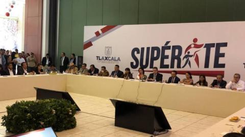 Tlaxco será beneficiado con Programa Supérate