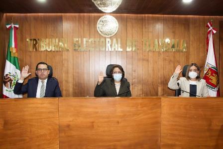 Ordena TET pagos a munícipes de Lázaro Cárdenas y Quilhetla