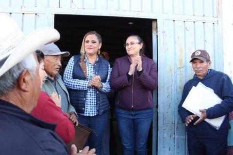 Gran respuesta de campesinos de Tlaxco para acceder a fondo creado por el Congreso imagen 3