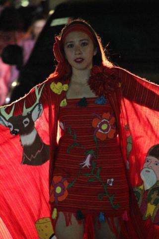 Hoy celebra Tlaxco a San Agustín en la Feria del Queso, la Madera y el Pulque imagen 26