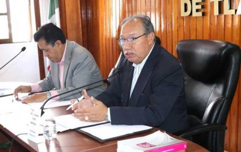 Resguardados en bodegas distritales el 100% de paquetes electorales federales: INE Tlaxcala imagen 1