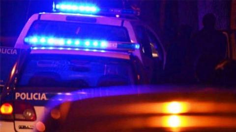 Hallan a joven sin vida con huellas de violencia en carretera de Tequexquitla imagen 1