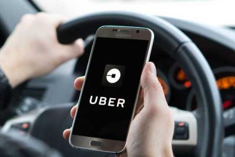 Uber nombra nueva Directora General en México