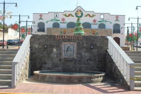 En Atlangatepec emiten recomendaciones para evitar daños por la onda de calor