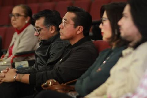 UPET y COMECOT realizan foro con la CNDH para prevenir ataques a la prensa y activistas imagen 1