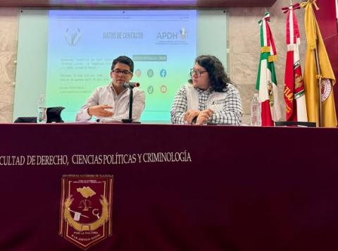 UPET y COMECOT realizan foro con la CNDH para prevenir ataques a la prensa y activistas imagen 3