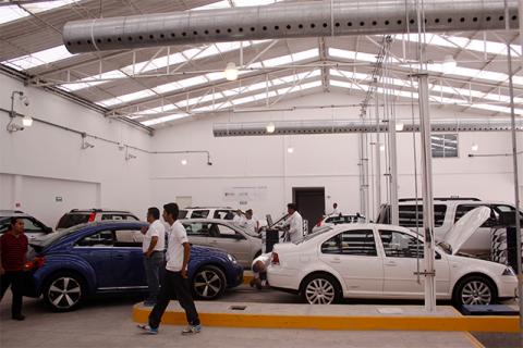 Amplían ahora un mes la verificación del primer semestre