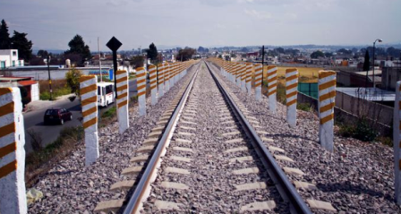 Tlaxcala entre los estados donde el vandalismo a trenes aumentó