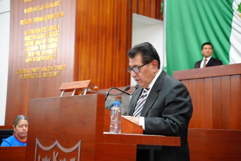 Congreso de Tlaxcala aprueba reformas a la Ley del Control Constitucional del Estado