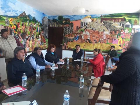 Ayuntamiento fomenta la seguridad vial y la prevención de accidentes
