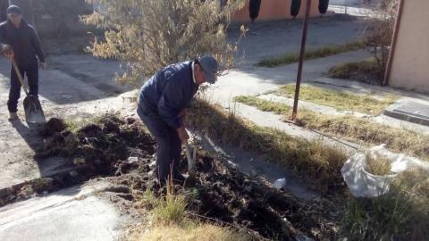 Ayuntamiento rehabilita red de drenaje pluvial y agua potable en diferentes comunidades imagen 2