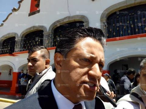 Después del asesinato en Tequexquitla, la CES ahora si dotará de armas
