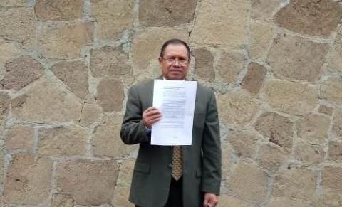 CEDH con desinterés por la reparación total del daño a exacreditable