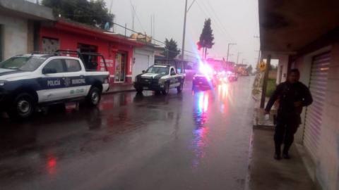 Con operativos sorpresa disminuiremos actos delictivos: JOAO imagen 4
