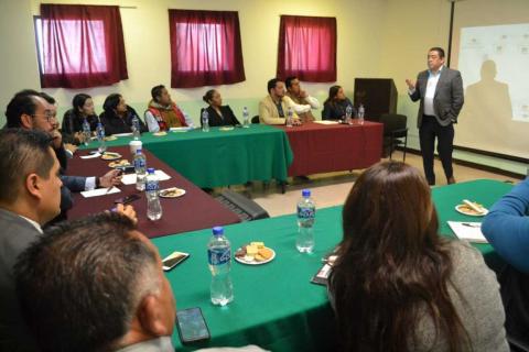 Se realizará en Tzompantepec la campaña Ruta Por Tu Salud