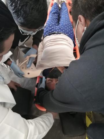 De activista a delincuente, Félix Pozos Palafox imagen 3