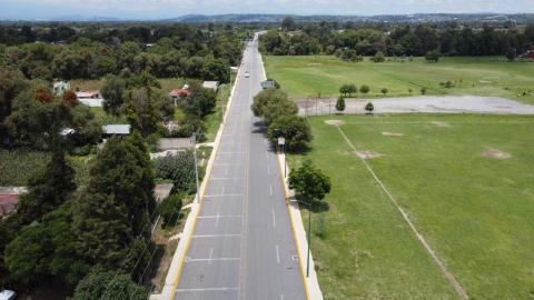 En 4 años 8 meses logramos un desarrollo que por años no se veía en Zacatelco: TOA imagen 2