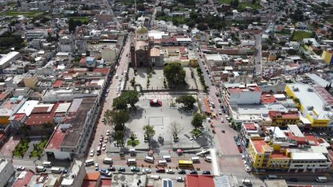 En 4 años 8 meses logramos un desarrollo que por años no se veía en Zacatelco: TOA imagen 3