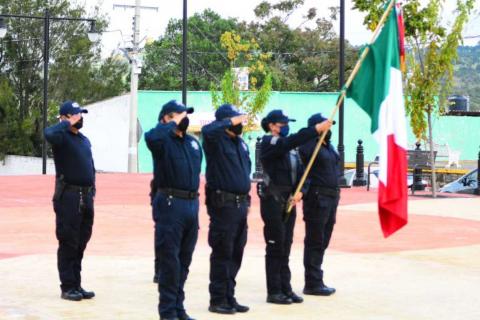 Demos la batalla como los Niños Héroes de Chapultepec para prevenir el Covid-19: alcalde imagen 3