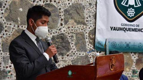 Reitera Ayuntamiento de Yauhquemehcan compromiso con la juventud y el deporte imagen 3