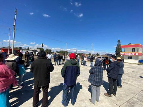 Alcalde de Tlaltelulco reactiva los 4 módulos de vigilancia, tras una década de abandono imagen 1